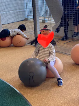 横浜アンパンマンこどもミュージアムに投稿された画像（2023/10/30）