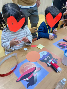 横浜アンパンマンこどもミュージアムに投稿された画像（2023/10/30）