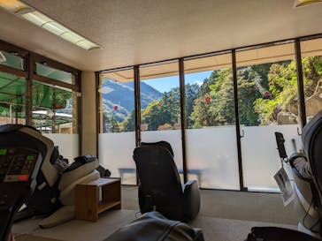 日帰り温泉湯の里おかだに投稿された画像（2023/10/30）