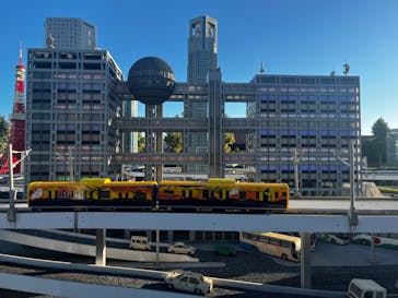 レゴランドⓇ・ジャパン・リゾートに投稿された画像（2023/10/30）