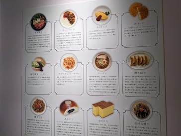 特別展「和食 ～日本の自然、人々の知恵～」に投稿された画像（2023/10/30）