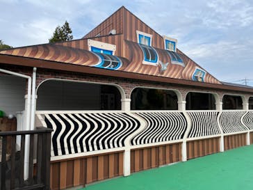 那須とりっくあーとぴあに投稿された画像（2023/10/30）