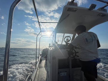 らいおん丸に投稿された画像（2023/10/30）