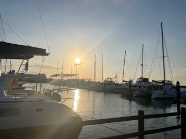 らいおん丸に投稿された画像（2023/10/30）