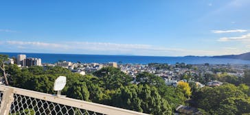 小田原城に投稿された画像（2023/10/31）