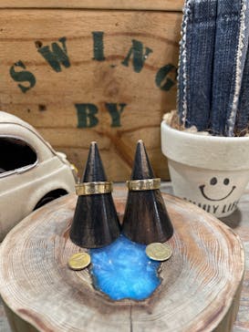 SWING BY（スウィング バイ）に投稿された画像（2023/10/31）