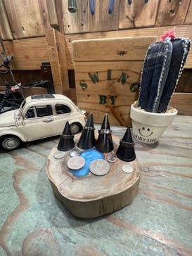 SWING BY（スウィング バイ）に投稿された画像（2023/10/31）