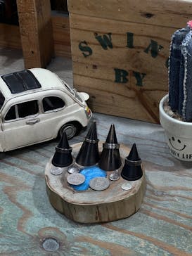 SWING BY（スウィング バイ）に投稿された画像（2023/10/31）