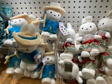 ゴッホと静物画　伝統から革新へ（SＯＭＰＯ美術館）に投稿された画像（2023/10/31）