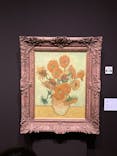 ゴッホと静物画　伝統から革新へ（SＯＭＰＯ美術館）に投稿された画像（2023/10/31）