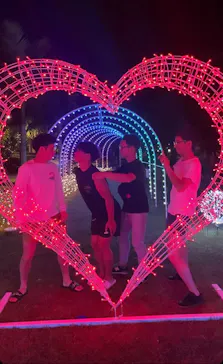 武藤潜水に投稿された画像（2023/10/31）