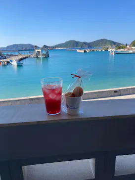 武藤潜水に投稿された画像（2023/10/31）