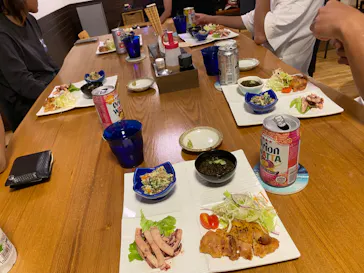 武藤潜水に投稿された画像（2023/10/31）