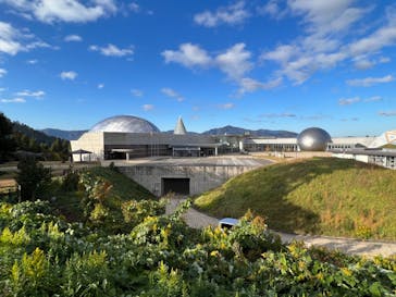 福井県立恐竜博物館に投稿された画像（2023/10/31）