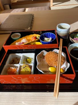 神戸みなと温泉 蓮に投稿された画像（2023/10/31）