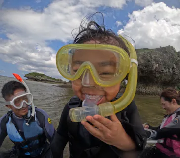 武藤潜水に投稿された画像（2023/10/31）