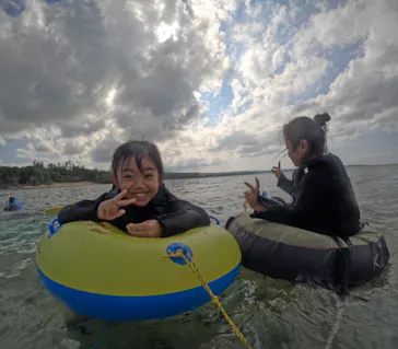 武藤潜水に投稿された画像（2023/10/31）