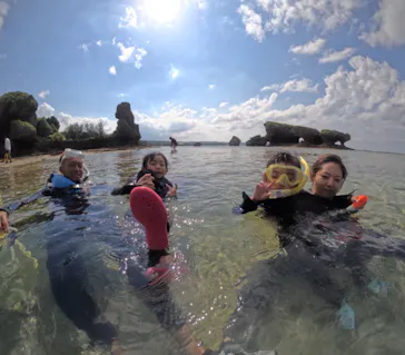 武藤潜水に投稿された画像（2023/10/31）