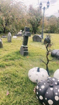 横浜イングリッシュガーデンに投稿された画像（2023/10/31）