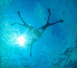 青の洞窟専門店　沖縄ダイビングショップ和に投稿された画像（2023/10/31）