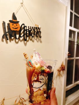 横浜イングリッシュガーデンに投稿された画像（2023/10/31）