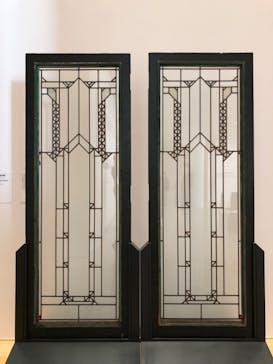 豊田市美術館に投稿された画像（2023/10/31）