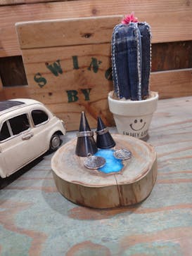 SWING BY（スウィング バイ）に投稿された画像（2023/10/31）