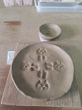 つくば陶芸教室に投稿された画像（2023/10/31）