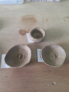 つくば陶芸教室に投稿された画像（2023/10/31）