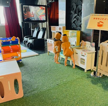 べるべるパーク横浜ハマボールイアス店に投稿された画像（2023/10/31）