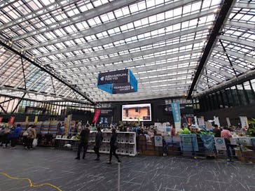 アクアリウム東京に投稿された画像（2023/10/31）