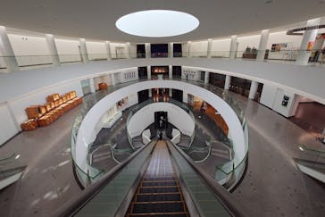 福井県立恐竜博物館に投稿された画像（2023/10/31）