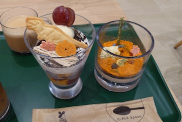 福井県立恐竜博物館に投稿された画像（2023/10/31）