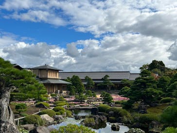 日本庭園　由志園に投稿された画像（2023/11/1）