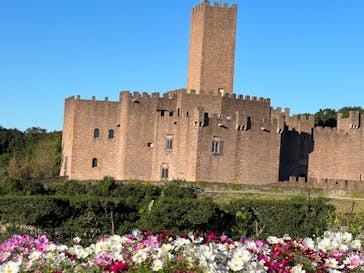 志摩スペイン村パルケエスパーニャに投稿された画像（2023/11/1）