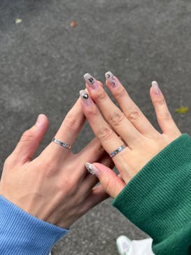 goldsmith dAb（ダブ）に投稿された画像（2023/11/1）