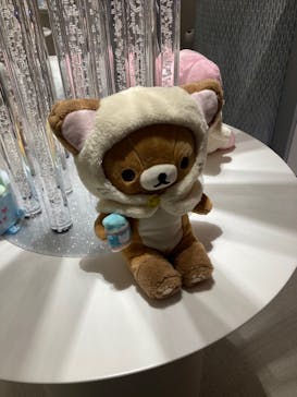 東京ドーム天然温泉 スパ ラクーアに投稿された画像（2023/11/1）