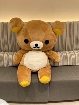 東京ドーム天然温泉 スパ ラクーアに投稿された画像（2023/11/1）