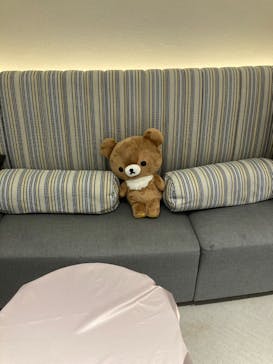 東京ドーム天然温泉 スパ ラクーアに投稿された画像（2023/11/1）