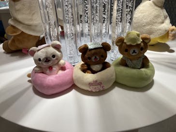 東京ドーム天然温泉 スパ ラクーアに投稿された画像（2023/11/1）