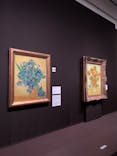 ゴッホと静物画　伝統から革新へ（SＯＭＰＯ美術館）に投稿された画像（2023/11/1）