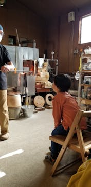 ガラス工房 glass k（グラスケイ）に投稿された画像（2023/11/1）