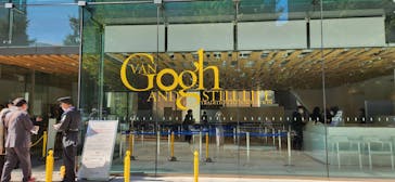 ゴッホと静物画　伝統から革新へ（SＯＭＰＯ美術館）に投稿された画像（2023/11/1）