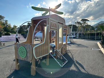 伊豆ぐらんぱる公園に投稿された画像（2023/11/1）