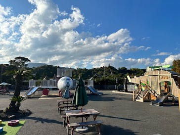 伊豆ぐらんぱる公園に投稿された画像（2023/11/1）