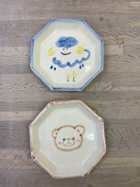 千秋（せんしゅう）工房に投稿された画像（2023/11/1）