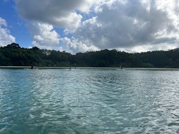 石垣島 ADVENTURE PiPi（イシガキジマアドベンチャーピピ）に投稿された画像（2023/11/1）