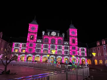 神戸イルミナージュに投稿された画像（2023/11/1）