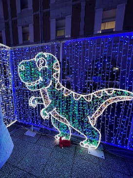 神戸イルミナージュに投稿された画像（2023/11/1）