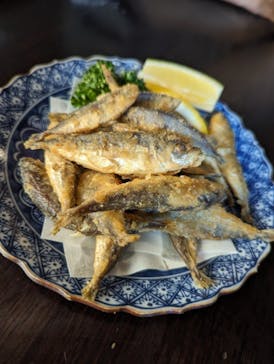 箱根湯寮に投稿された画像（2023/11/1）